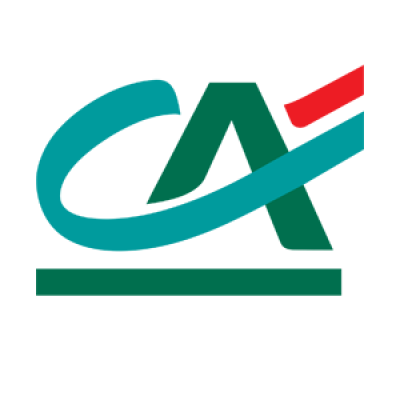 logo credit agricole